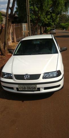 Gol G3 completo 8val - Foto 4