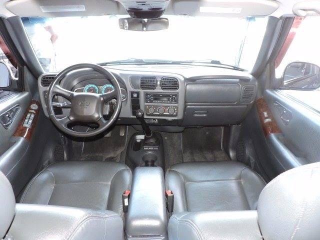 S 10 executive GNV - Foto 4