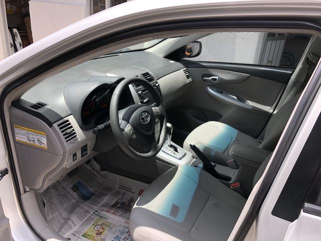 Toyota Corolla XEI 2.0 Automático Ano 2013/Modelo 2014 - Foto 9