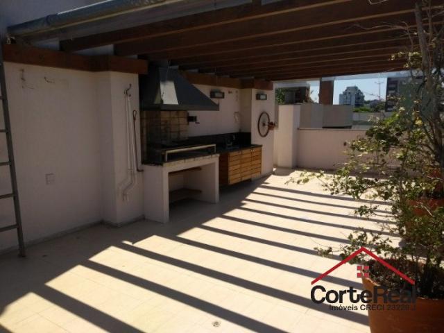 Apartamento à venda com 3 dormitórios em Tristeza, Porto alegre cod:7237 - Foto 18