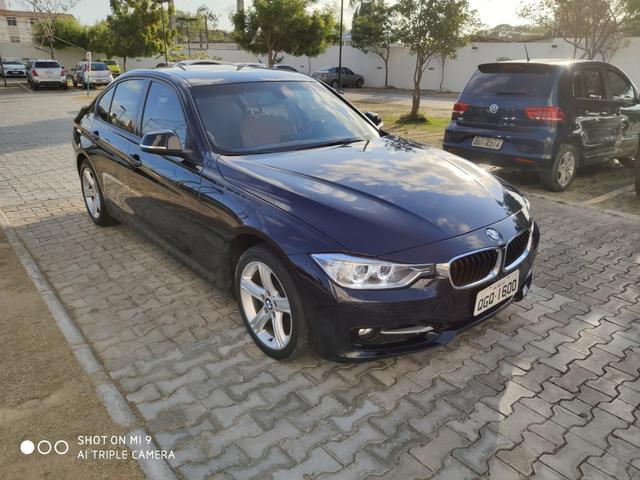 BMW 320i 2015 zerado - Foto 7