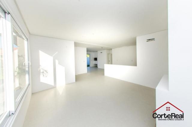 Casa à venda com 3 dormitórios em Guarujá, Porto alegre cod:6158 - Foto 9