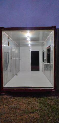 Vendo container - Foto 5