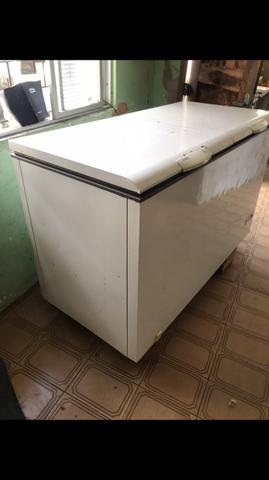 Freezer Horizontal