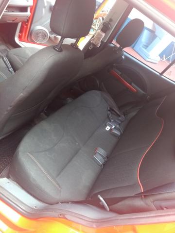 Vendo Fiat Uno Sporting 1.4 - Foto 7