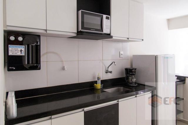 Sala Coworking para alugar, por R$ 390/mês - Tirol - Natal/RN - Foto 12