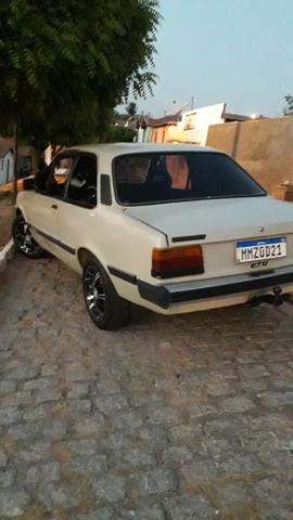 Chevett em dia - Foto 2