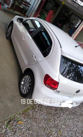 Vendo gol Comfortline - Foto 3