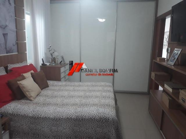 Casa na ilha com piscina e 04 quartos - lote inteiro - Foto 14