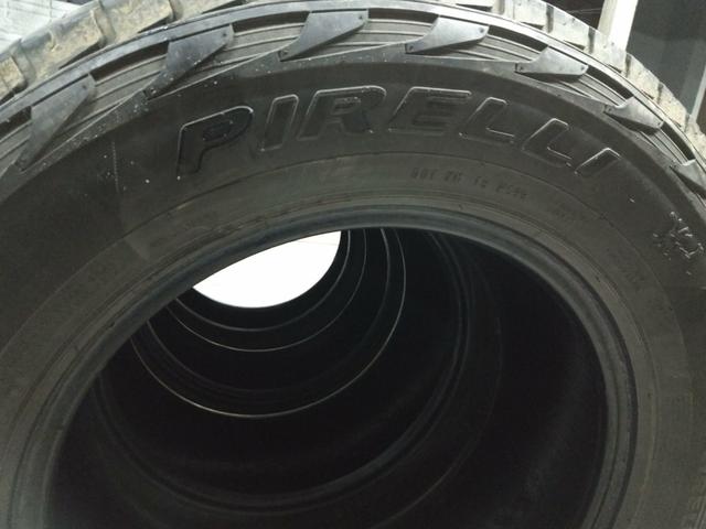 Pneus usados de Ford Ranger - Foto 2