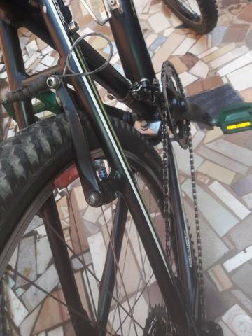 Mtb GT Aro 26 - Valor 1.000 (Mil Reais) - Foto 3