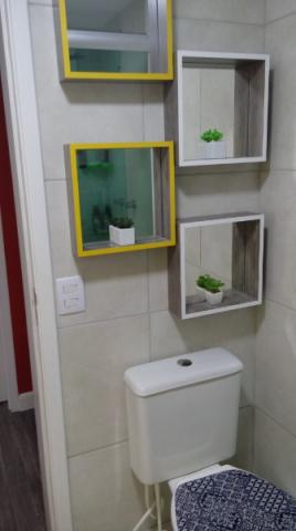 Apartamento para alugar com 2 dormitórios em Villa horn, Caxias do sul cod:11394 - Foto 11