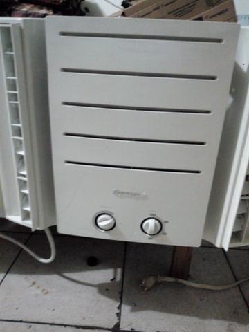 Vendo lindo ar condicionado Springer 7500btus - Foto 2
