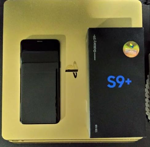 S9 + 128gb
