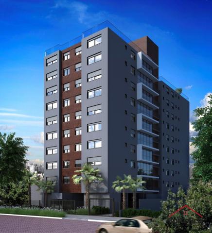 Apartamento à venda com 3 dormitórios em Tristeza, Porto alegre cod:5780