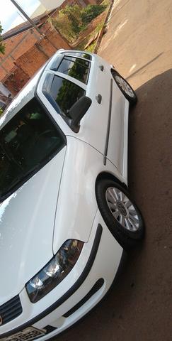 Gol G3 completo 8val