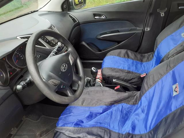 Hb20 1.6 confort - Foto 3