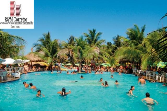 Apartamento por Temporada na Praia do Futuro para Max 8 Pessoas (Whatsapp) - Foto 16