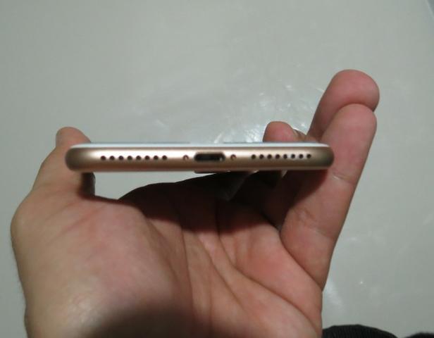 Iphone 8 Plus - 64GB - Rosé Gold - Foto 5