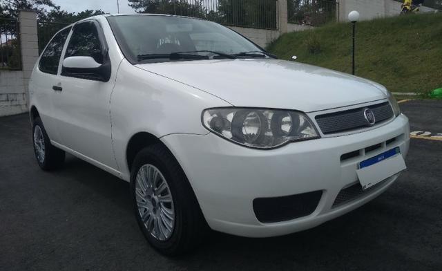 Fiat Palio 1.0 Fire Economy 8V Flex 2P Manual em Perfeito Estado - Foto 3