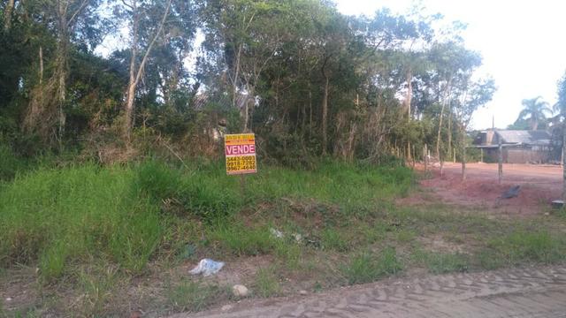 Terreno em Itapoá pronto para construir próximo a praia - Foto 7