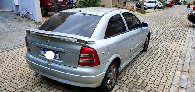 Astra GLS 2.0 16 V - Foto 2