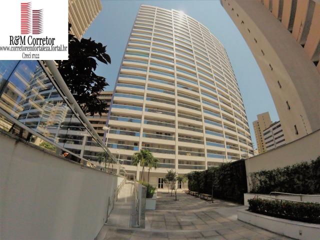 Apartamento por Temporada no Meireles em Fortaleza-CE (Whatsapp)