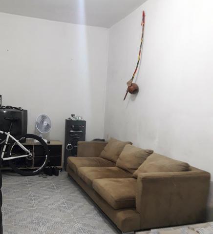 Sobrado em Pinhais vendo ou troco por casa térrea ou apartamento - Foto 5
