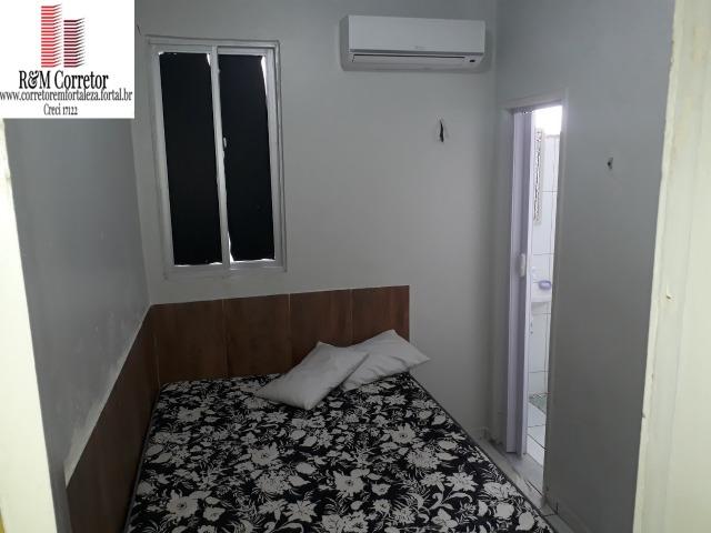 Apartamento por Temporada na Praia do Futuro em Fortaleza-CE (Whatsapp) - Foto 13