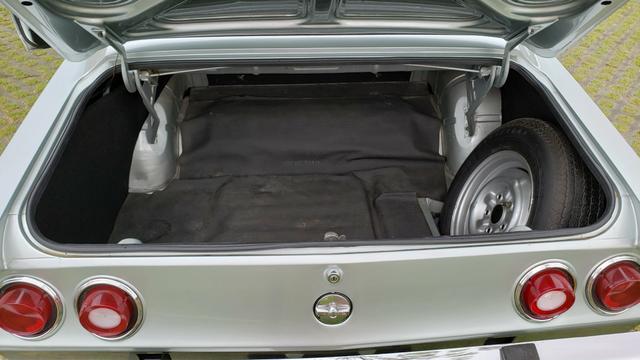 Opala coupé 1976 Segundo dono - Foto 12
