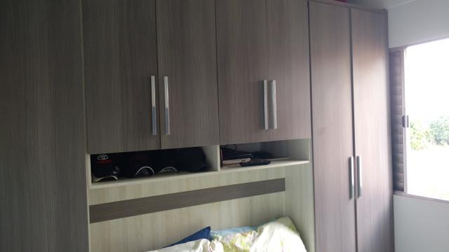 Apartamento - Residencial Araçá - Foto 8