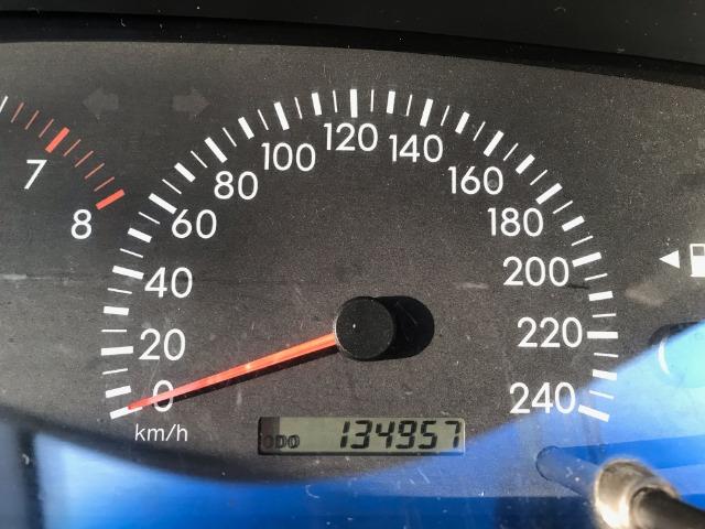 Corolla XEI 1.8 2004 - Foto 10