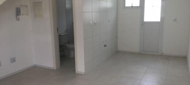 Casa à venda com 2 dormitórios em Belém novo, Porto alegre cod:6783 - Foto 5