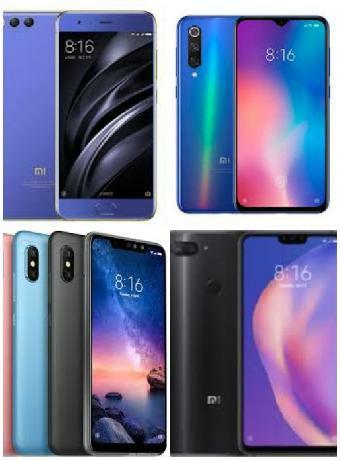 Smartphones Xiaomi os melhores aparelhos - Foto 4