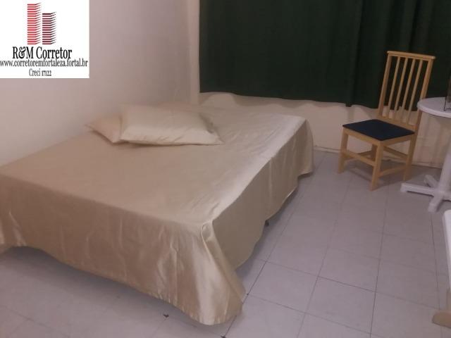 Apartamento por Temporada na praia do Futuro (Whatsapp) - Foto 6