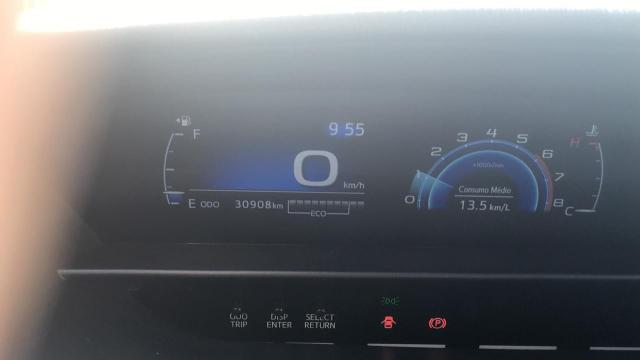 Toyota Etios - Foto 3