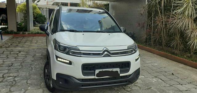 Vendo Citroën aircross R$37mil - Foto 4