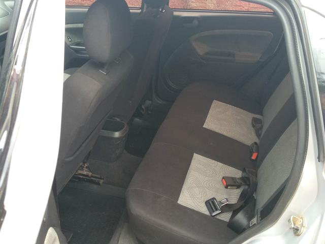 Fiesta Sedan Flex 2008 1.0 Usado - Foto 6