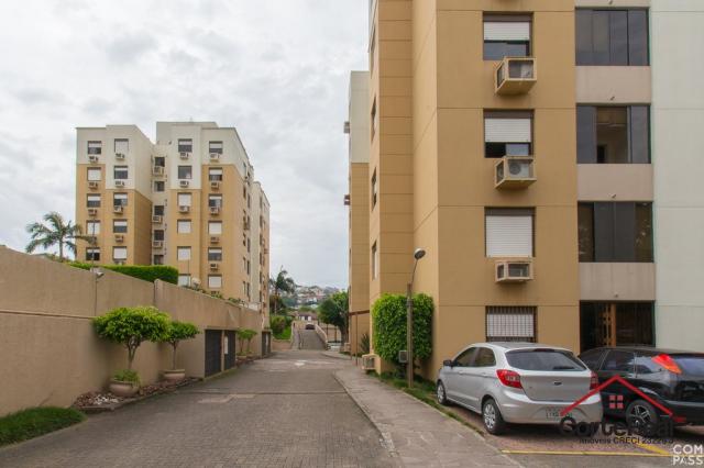 Apartamento à venda com 3 dormitórios em Cavalhada, Porto alegre cod:7116 - Foto 18