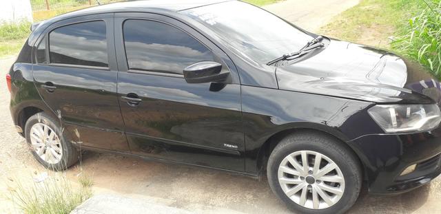 Gol G6 12/13 1.6 - Foto 3