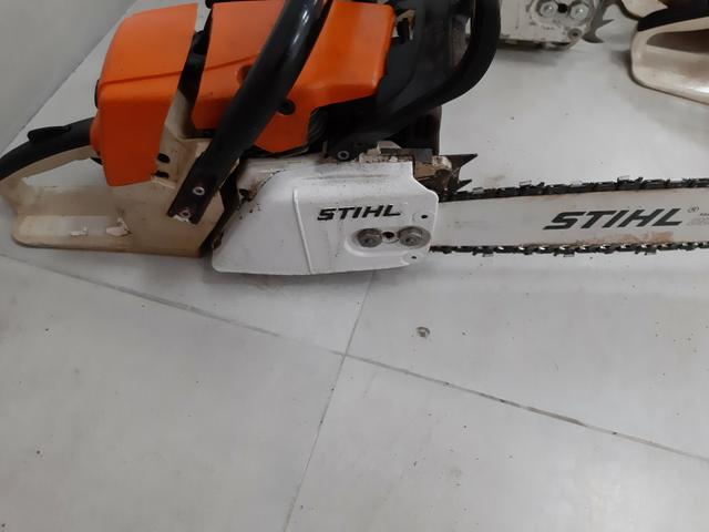 Motosserra - Foto 4