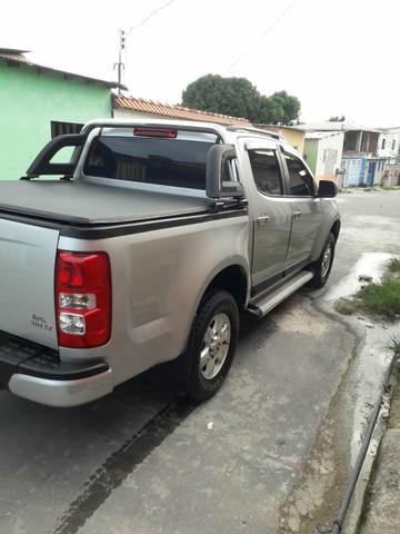 S 10 diesel BAIXOU LEIA - Foto 7