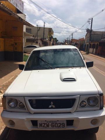 Vendo ou troco - Foto 3