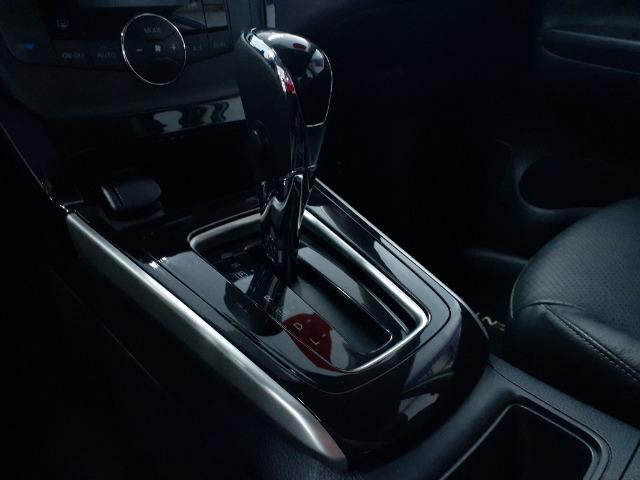 Nissan Sentra Sv 2.0 Flexstart 16v Automático - Foto 10