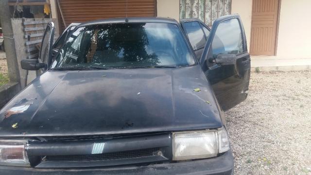 Vendo ou troco Fiat tipo