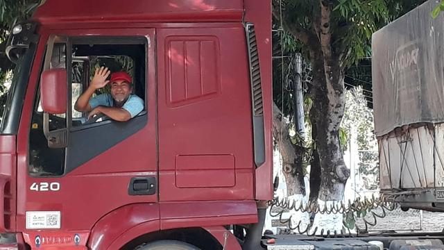 Oportunidade de momento iveco stralis 2007 420