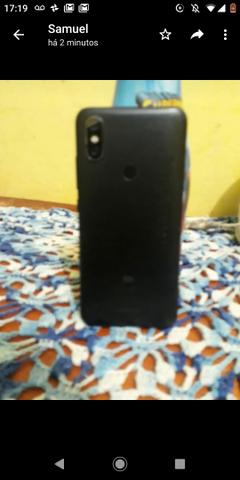 Celular xiaomi mi A2 versão global - Foto 2
