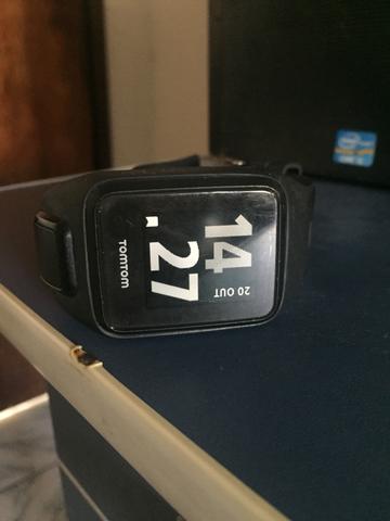 Relógio TomTom Runner 3