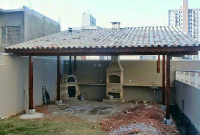 Empreiteira de reformas e construção