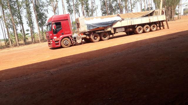 Oportunidade de momento iveco stralis 2007 420 - Foto 2